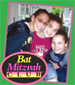 Bat Mitzvah Club