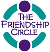 Sukkah Circle 