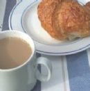 Shul Breakfast 