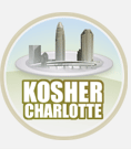 KosherCharlotte.com Debut