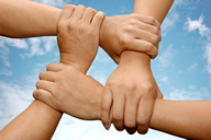 The Friendship Circle