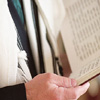 Bar/Bat Mitzvah Tutoring
