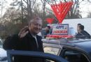Chanukah Menorah Parade in the News!